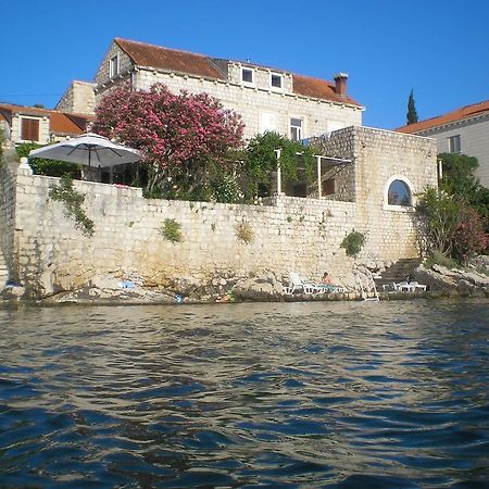 Villa Gverovic Stikovica Ngoại thất bức ảnh