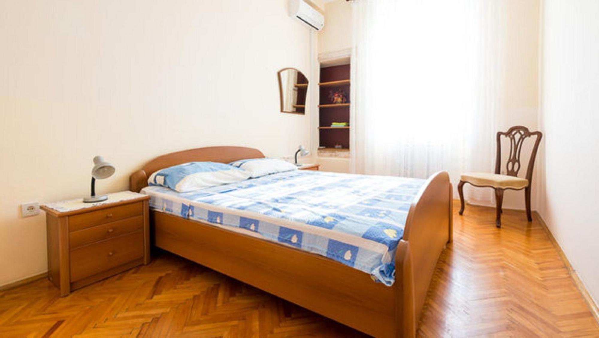 Villa Gverovic Stikovica Phòng bức ảnh