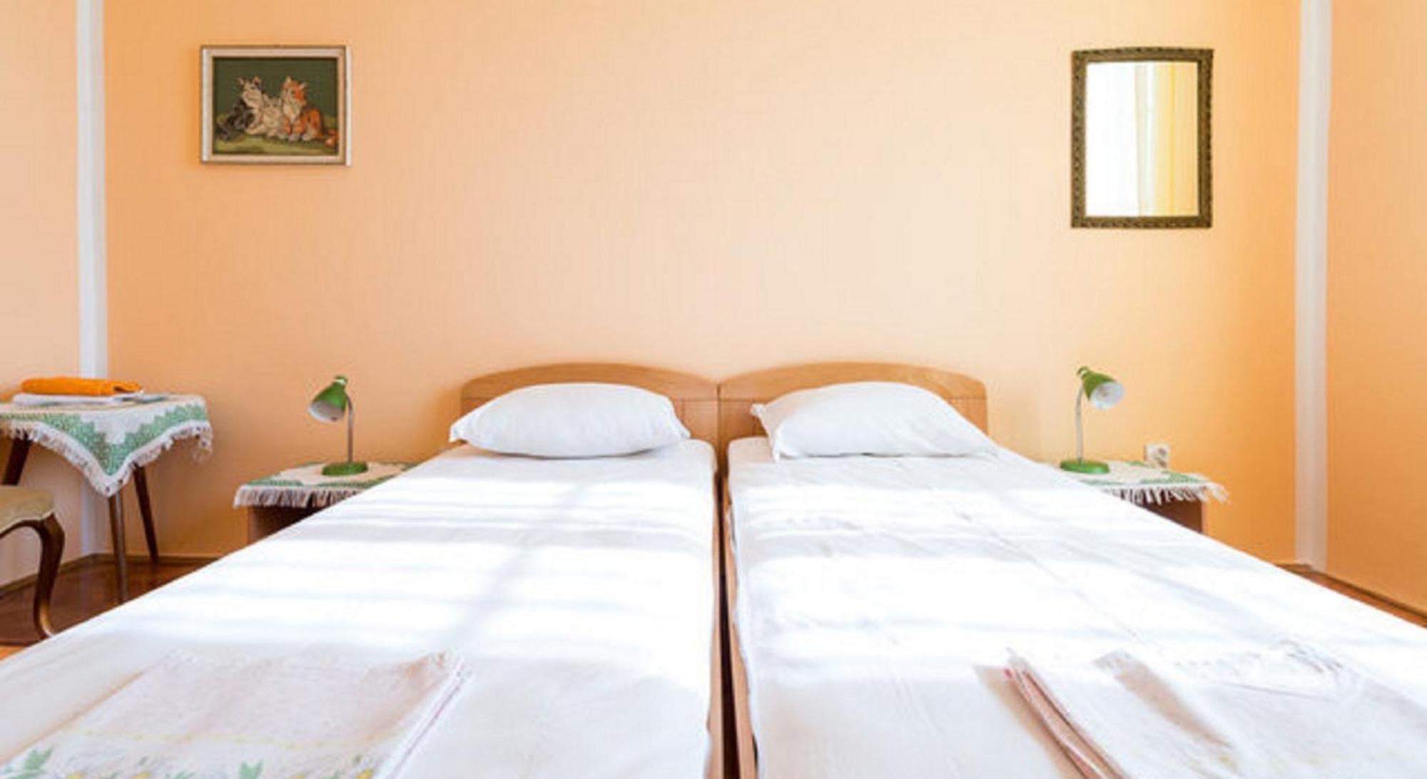 Villa Gverovic Stikovica Phòng bức ảnh