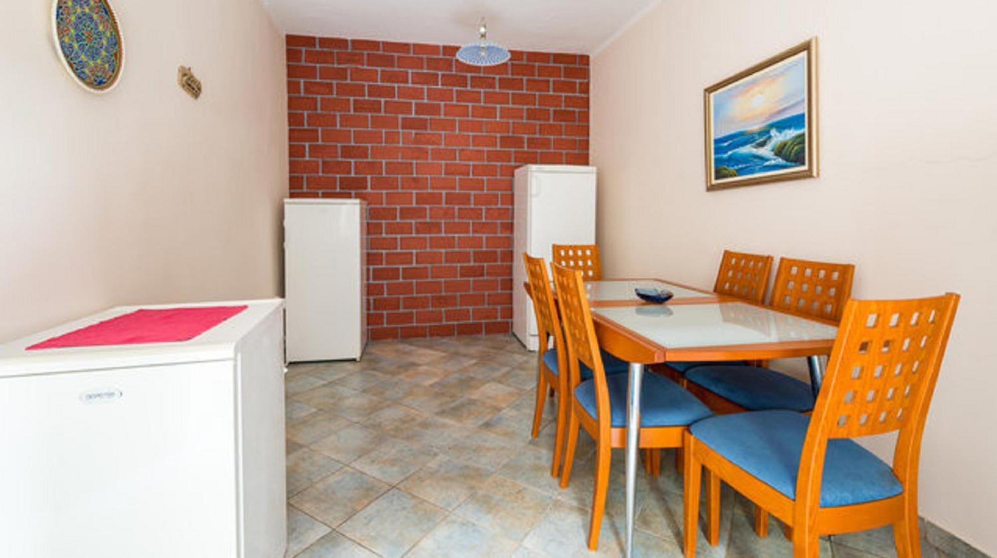 Villa Gverovic Stikovica Phòng bức ảnh