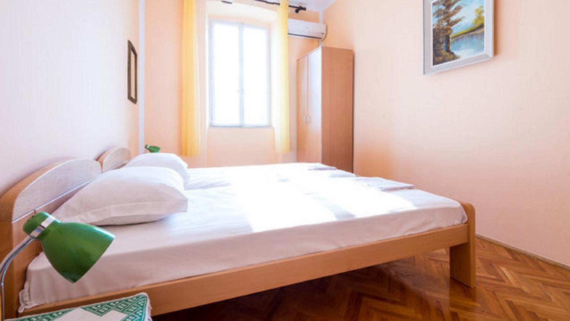 Villa Gverovic Stikovica Phòng bức ảnh