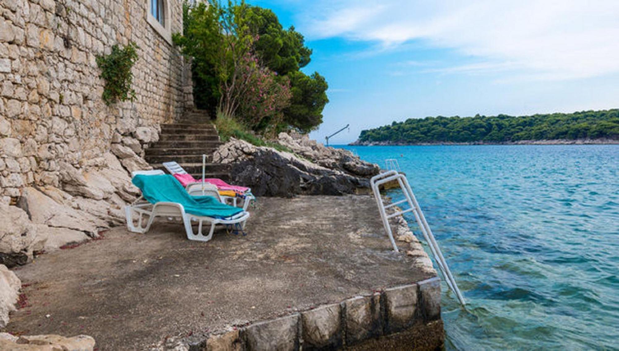 Villa Gverovic Stikovica Phòng bức ảnh