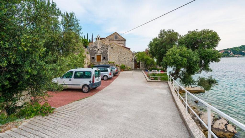 Villa Gverovic Stikovica Phòng bức ảnh
