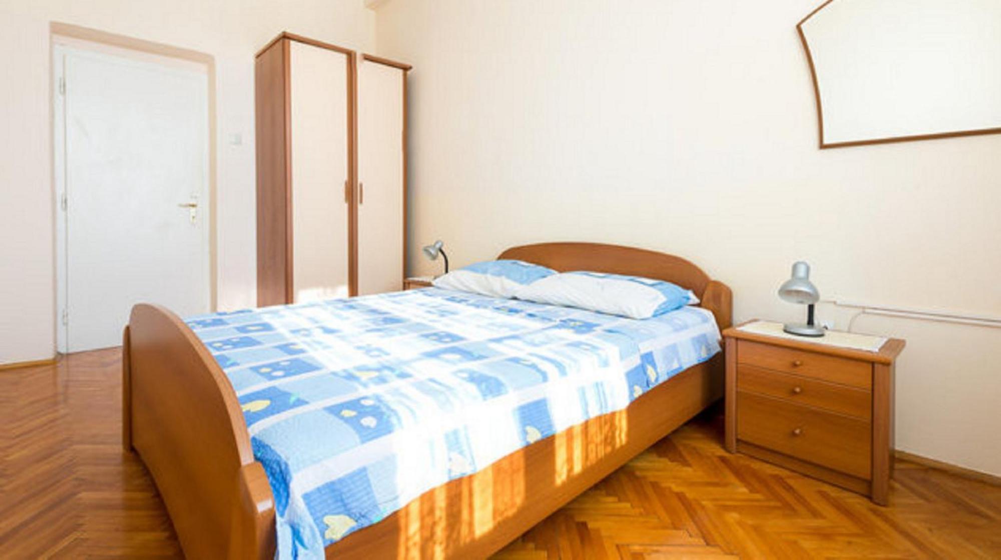 Villa Gverovic Stikovica Phòng bức ảnh