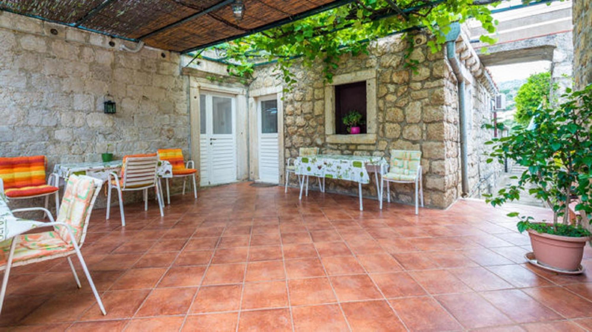 Villa Gverovic Stikovica Phòng bức ảnh
