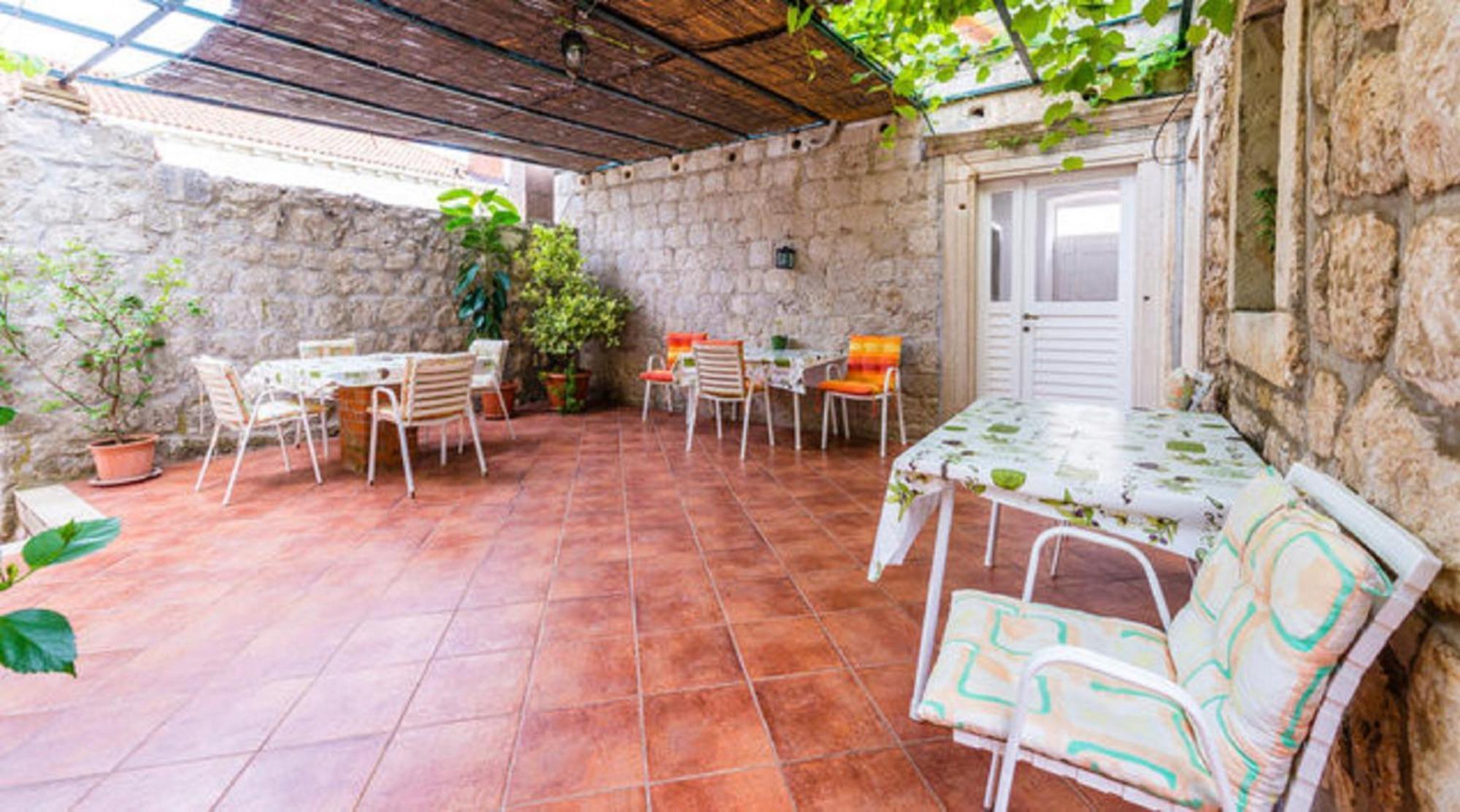 Villa Gverovic Stikovica Phòng bức ảnh