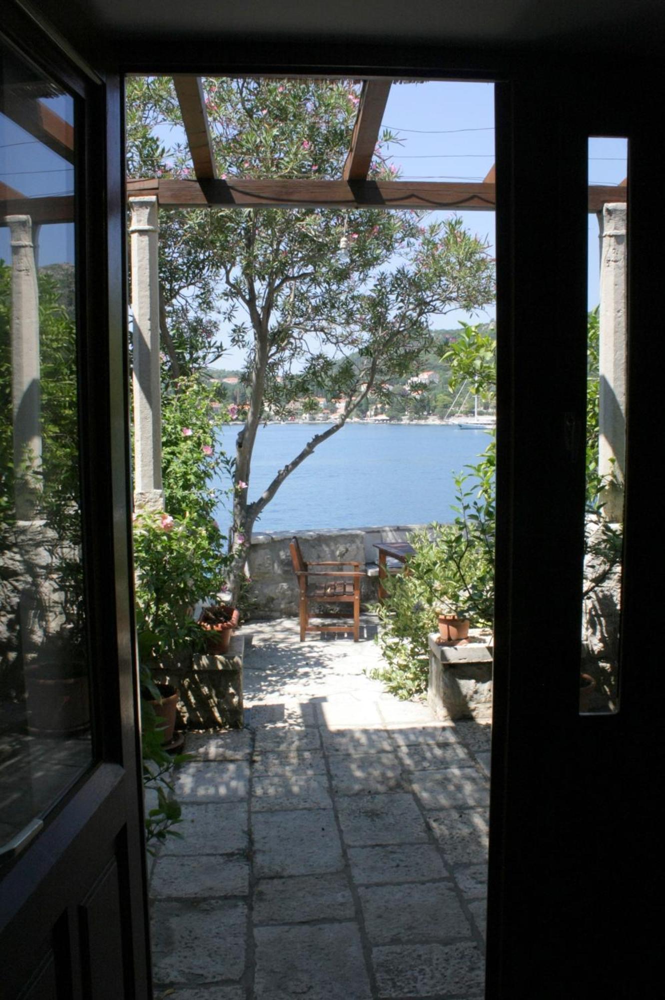 Villa Gverovic Stikovica Phòng bức ảnh