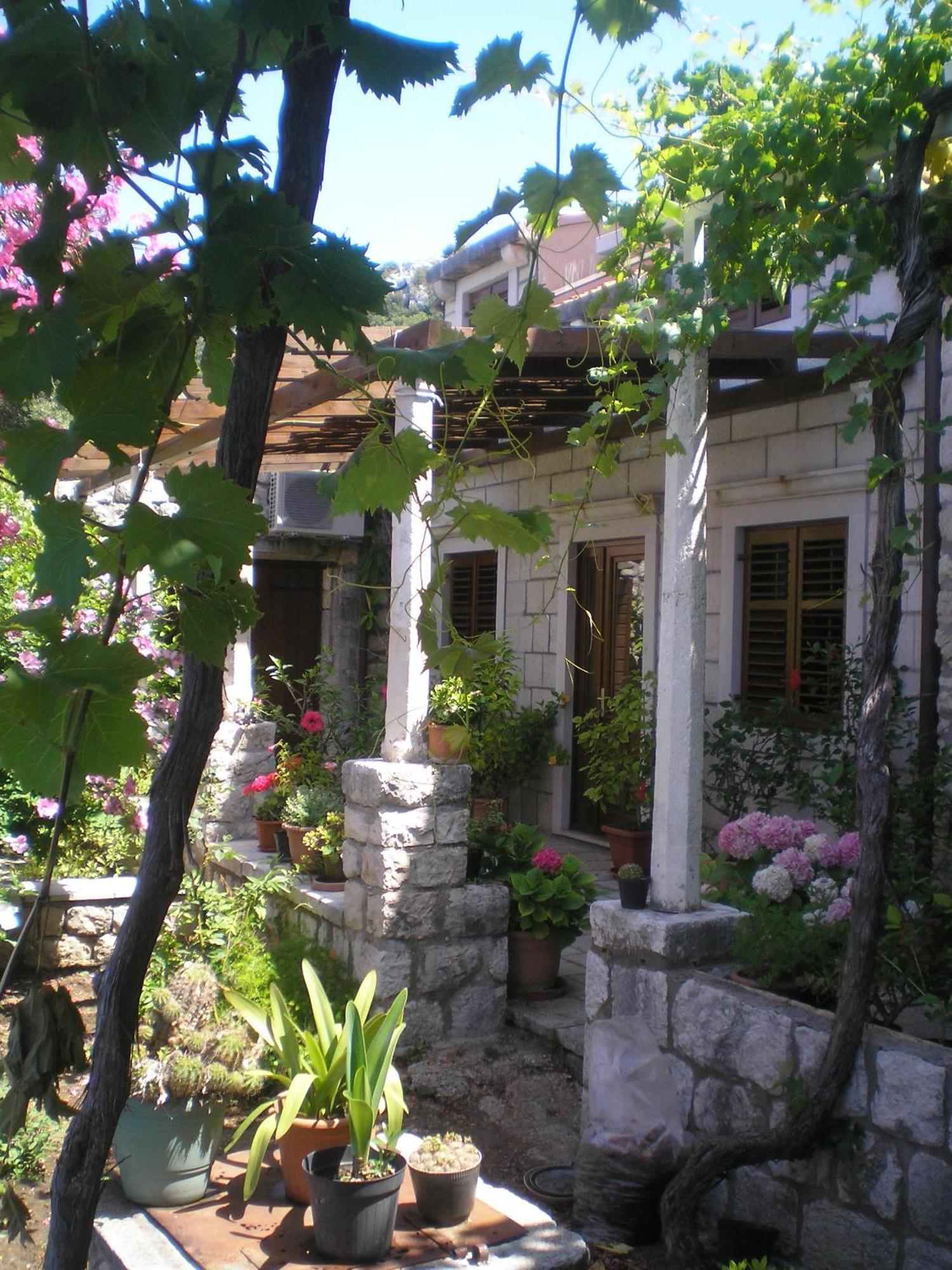 Villa Gverovic Stikovica Phòng bức ảnh