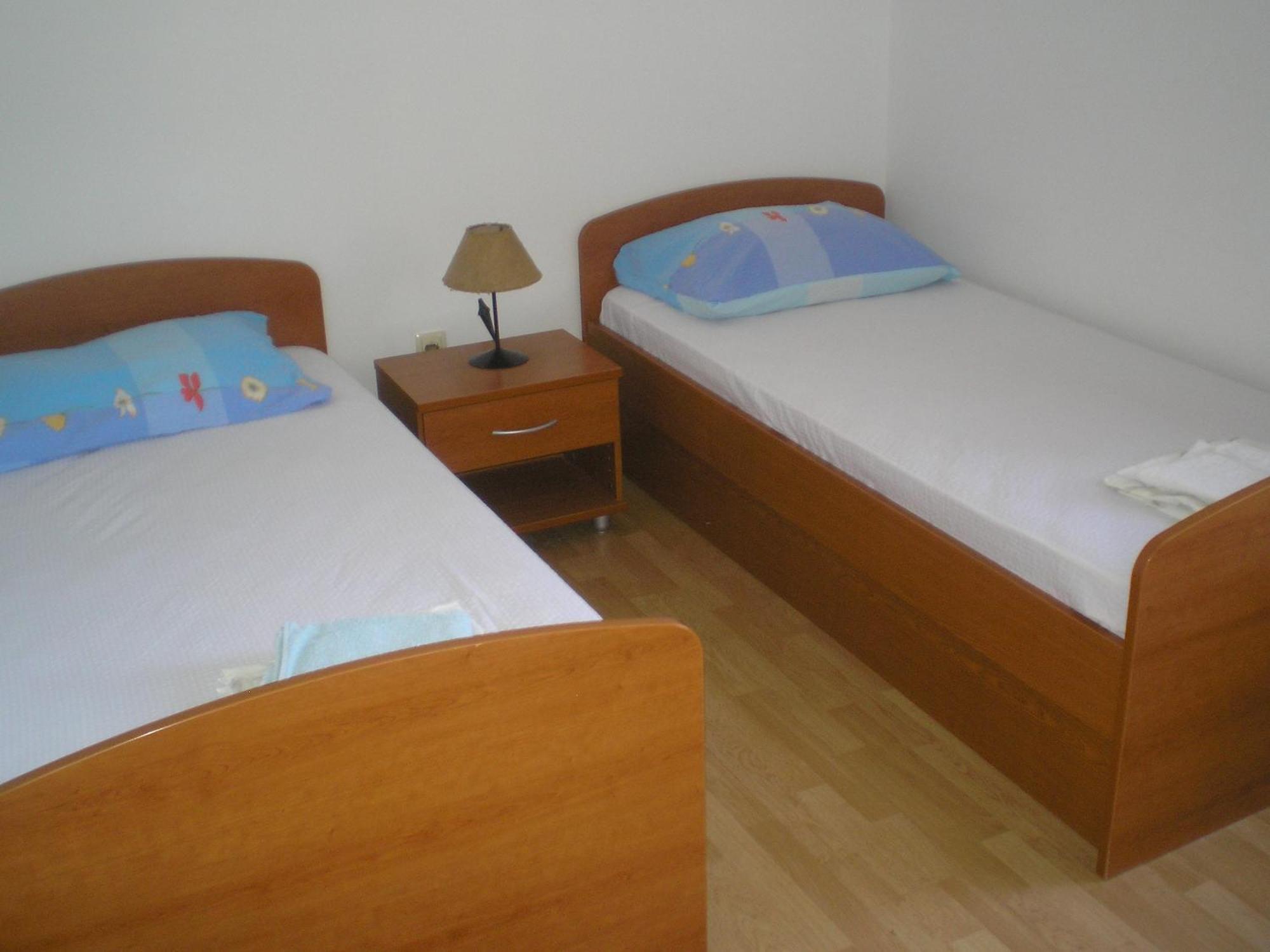 Villa Gverovic Stikovica Phòng bức ảnh