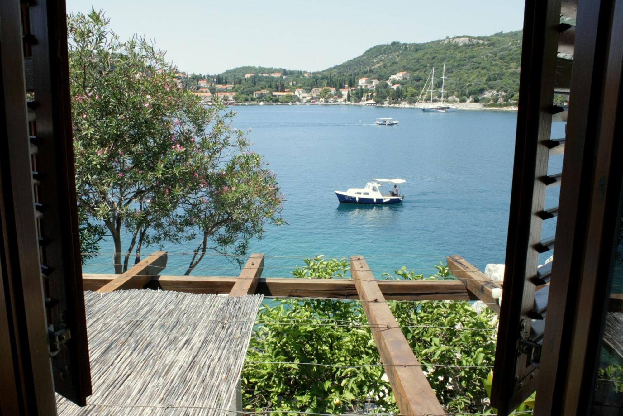 Villa Gverovic Stikovica Phòng bức ảnh