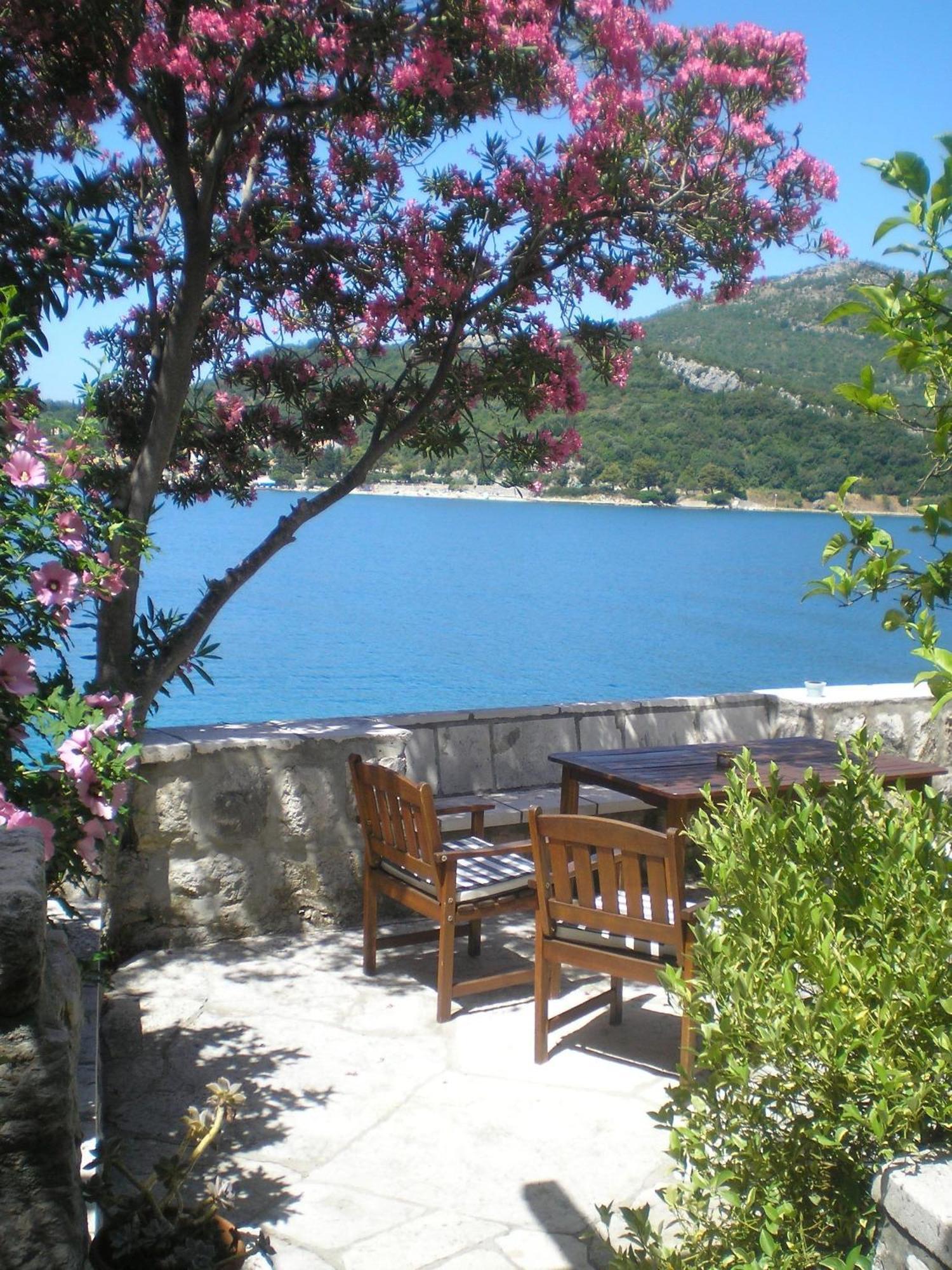 Villa Gverovic Stikovica Phòng bức ảnh