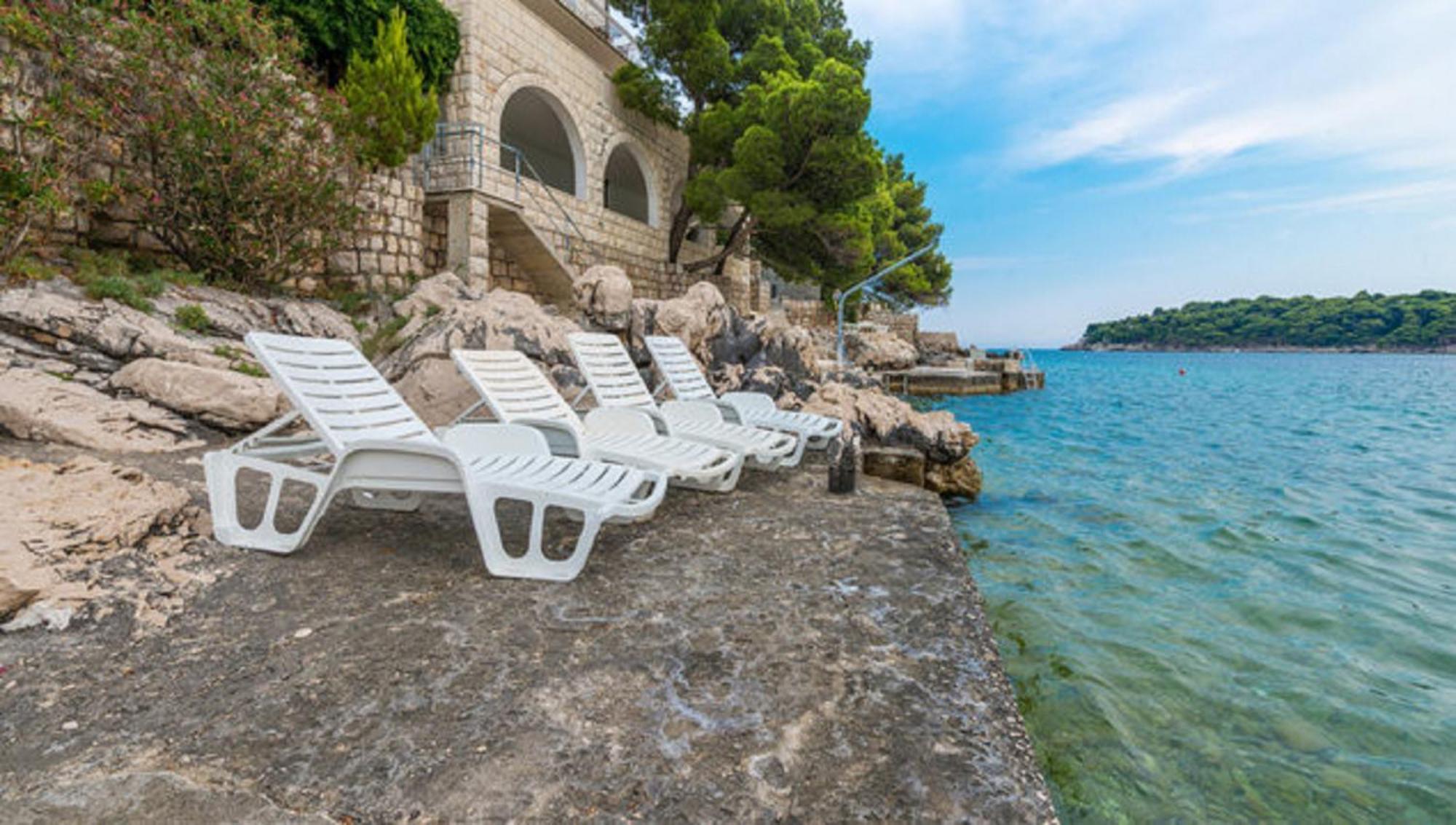 Villa Gverovic Stikovica Phòng bức ảnh