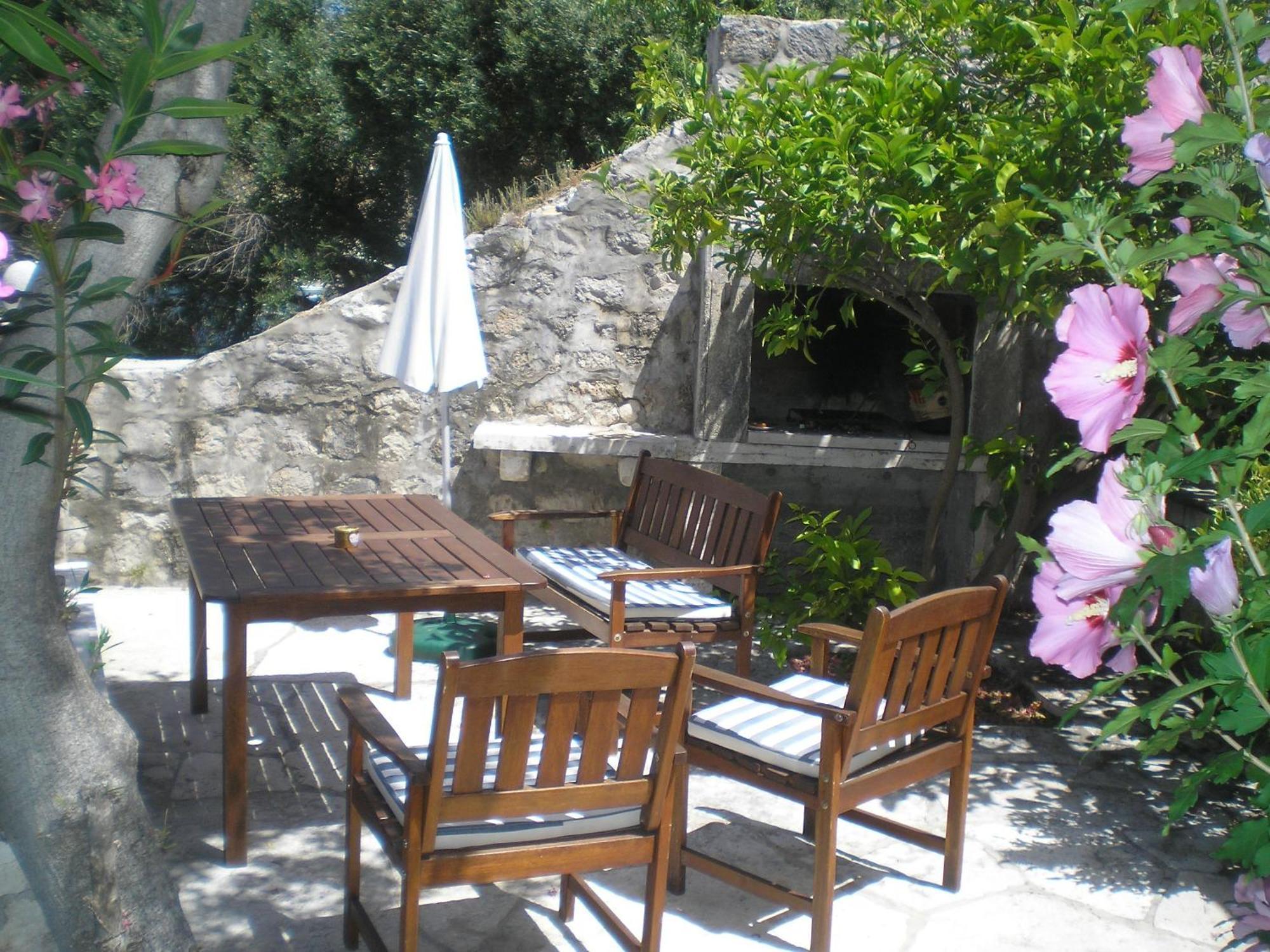 Villa Gverovic Stikovica Phòng bức ảnh