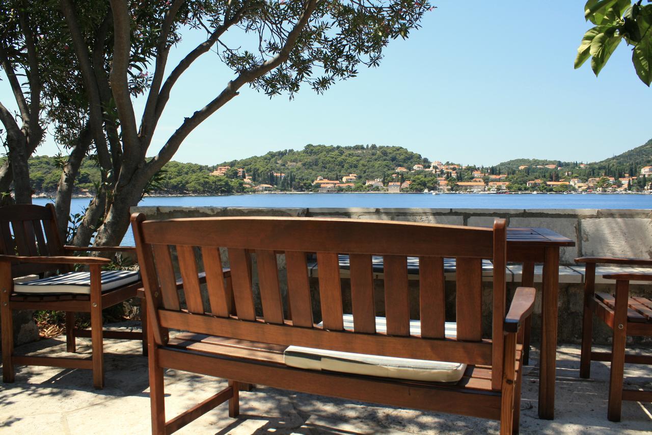 Villa Gverovic Stikovica Ngoại thất bức ảnh