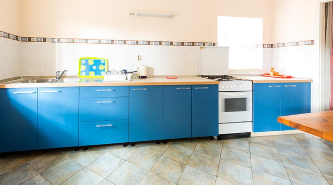 Villa Gverovic Stikovica Ngoại thất bức ảnh