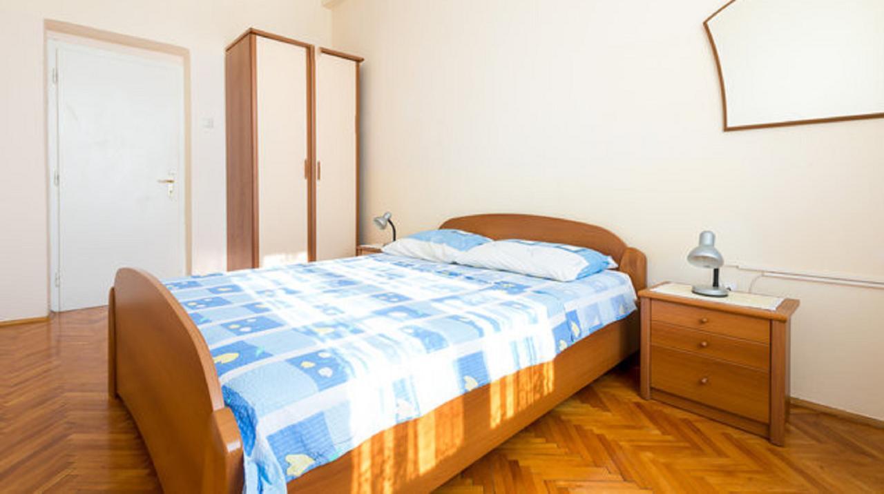 Villa Gverovic Stikovica Ngoại thất bức ảnh