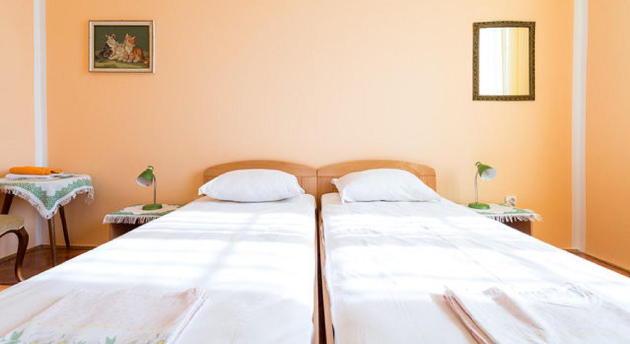 Villa Gverovic Stikovica Ngoại thất bức ảnh