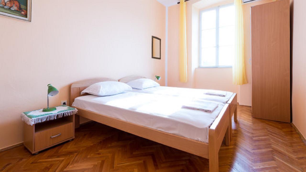 Villa Gverovic Stikovica Ngoại thất bức ảnh