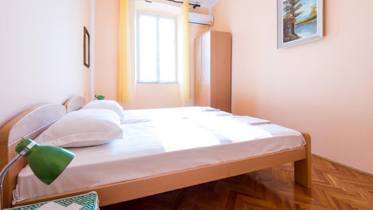 Villa Gverovic Stikovica Ngoại thất bức ảnh