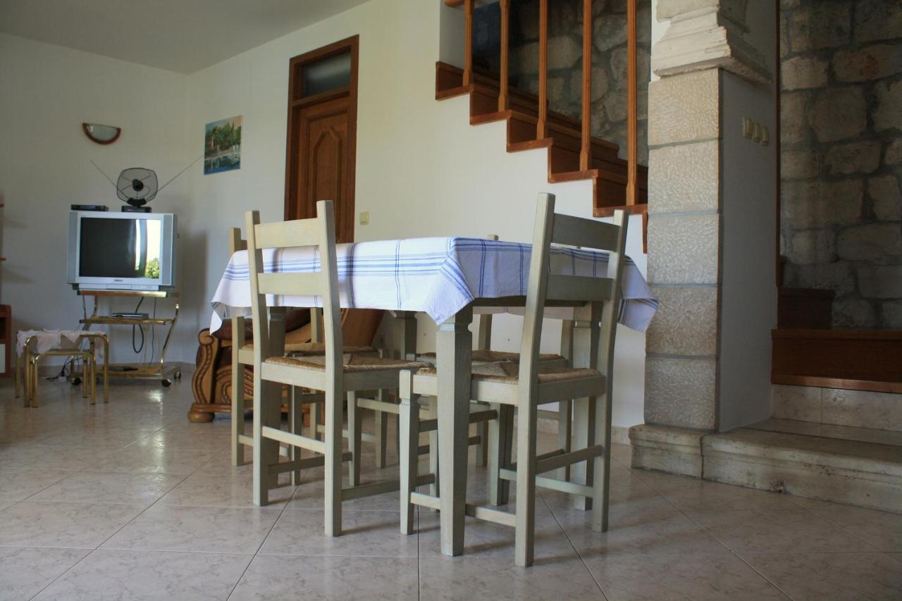 Villa Gverovic Stikovica Phòng bức ảnh